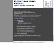 Bild Lammel Dr.-Ing. Konrad