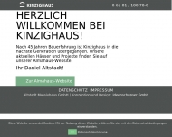 Bild Altstadt Horst Dipl.-Ing. Ingenieurbro