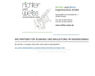 Bild Richter und Wei Ingenieurbro GmbH
