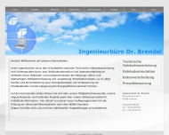 Bild Brendel Ing.Bro Dr. Th. Brendel