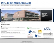 Bild Ingenieurbro Mller GmbH