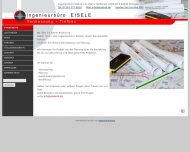 Bild Eisele Josef Ingenieurbro