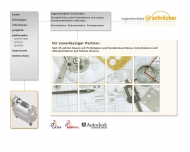 Bild Schrcker Ingenieur- und Zeichenbro