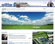 Bild Dipl.-Ing. H. Sitte GmbH & Co.Schaltanlagen KG Ing.Bro