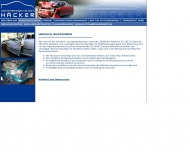 Bild Hcker KFZ-Sachverstndigen- und Ingenieurbro