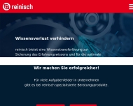 Bild reinisch AG