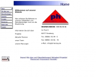 Bild Herzog Peter Dipl.-Ing. Statikbüro