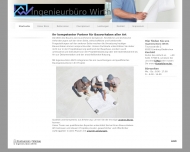Bild Wirth Markus Dipl.-Ing. Ingenieurbro