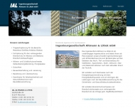 Ingenieurgesellschaft Altmann Littek mbH
