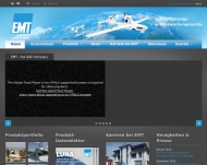 Bild EMT Ingenieurbro fr Elektromechanische Technologien