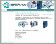 Bild Antriebstechnik Benkmann e. K.