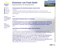 Bild Schemmer und Frank GmbH