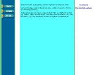 Bild AC Bauphysik Consult Ingenieurgesellschaft mbH