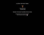 Restaurant Terrine - AU REVOIR