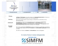 Bild ATEC Ingenieurbro