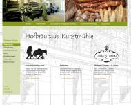 Hofbr?uhaus Kunstm?hle