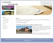 Bild Cosanne Ingenieure GmbH