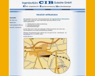 Bild Ingenieurbro CIB Gutsche GmbH