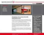 Bild Temmen VDI, Ingenieurbro