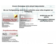 Bild Planungsbro Glckner GmbH