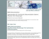 Website Neuburger Dipl.-Phys. Erich