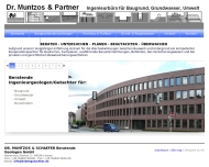 Bild Muntzos Thomas Dr. & Partner