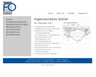 Bild Ostler Franz Ingenieurbro fr Baustatik, Bauphysik u. Brandschutz