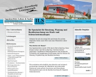 Bild Lehner & Sachse Inh. Ch. Sachse Ingenieurbro