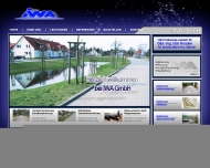 Bild IWA Ingenieurbro fr Wasserwirtschaft und Straenbau GmbH