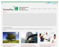 Bild TechnoPlan GmbH Ingenieurgesellschaft f. Technische Gebudeausrstung