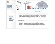 Bild B7 Thiel & Strasen Ingenieurbro fr Baustatik, Bauberatung, Bauphysik