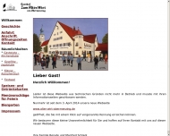 Bild Alter Wirt