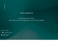 Bild Ingenieurbro Gk (Dipl.-Bauingenieur fr Bauwesen)
