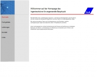 Bild IfaB Ing.-Bro fr angew. Bauphysik GbR