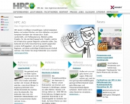 Bild HPC AG