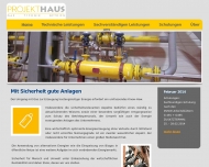 Bild Projekthaus GmbH