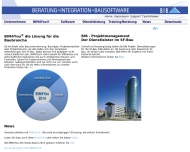 Bild BIB-Beratung-Integration-Bausoftware GmbH , Bayer Architekten