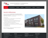 Bild Schimmelpfennig + Becke Oldenburg GmbH