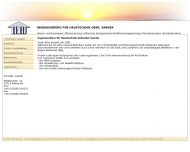 Bild IFH Ing.Bro fr Haustechnik Gebr.Sander VBI