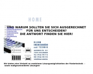 Bild Ingenieurbro fr CAD-Konstruktion Erwin Bluhm Dipl.-Ing. (FH)