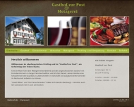 Bild Metzgerei Gasthof Georg Maier e. K.