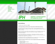 Bild IPH Ingenieur- u. Planungsbro fr Haustechnik GmbH