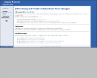 Bild Kussel Ludger Ingenieurbro