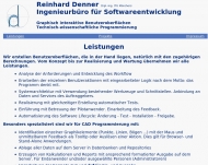 Bild Denner Reinhard