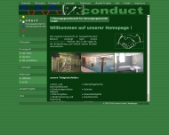Bild conduct Planungsgesellschaft fr Versorgungstechnik mbH