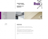Bild Rau Jrgen Ingenieurbro fr Baustatik
