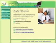 Bild Jrgens Dr. Reinhard