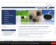 Bild Goldammer u. Schmieder Ingenieurbro Sanitr- Heizungs- und Klimatechnik