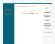 Bild Mesnerwirt Gaststtten Gesellschaft mit beschrnkter Haftung