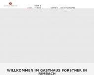 Bild Forstner Franz Gastwirtschaft Diskothek